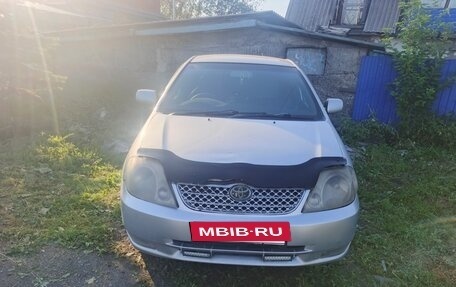 Toyota Corolla, 2000 год, 450 000 рублей, 4 фотография