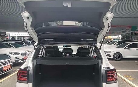 Volkswagen T-Cross I, 2023 год, 1 390 000 рублей, 15 фотография