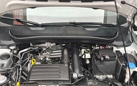 Volkswagen T-Cross I, 2023 год, 1 390 000 рублей, 18 фотография