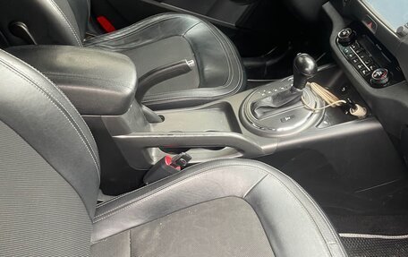 KIA Sportage III, 2011 год, 1 490 000 рублей, 9 фотография