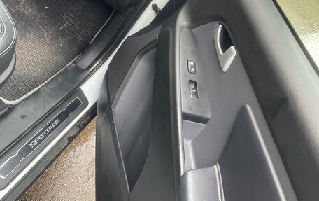 KIA Sportage III, 2011 год, 1 490 000 рублей, 7 фотография