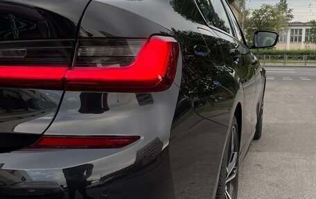 BMW 3 серия, 2021 год, 4 300 000 рублей, 6 фотография