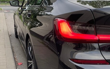 BMW 3 серия, 2021 год, 4 300 000 рублей, 7 фотография
