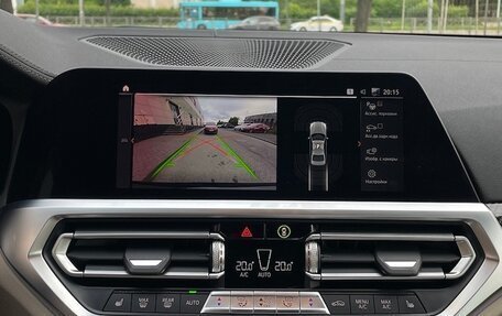 BMW 3 серия, 2021 год, 4 300 000 рублей, 12 фотография