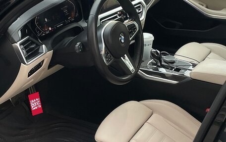 BMW 3 серия, 2021 год, 4 300 000 рублей, 8 фотография