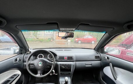 Skoda Octavia IV, 2000 год, 525 000 рублей, 7 фотография