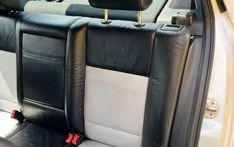 Skoda Octavia IV, 2000 год, 525 000 рублей, 14 фотография