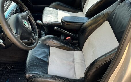Skoda Octavia IV, 2000 год, 525 000 рублей, 13 фотография