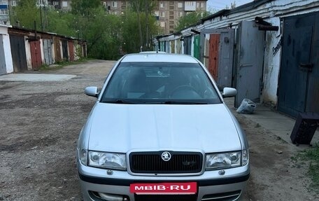 Skoda Octavia IV, 2000 год, 525 000 рублей, 6 фотография