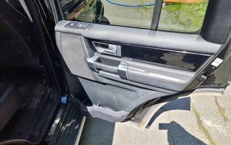 Land Rover Discovery IV, 2009 год, 1 550 000 рублей, 11 фотография