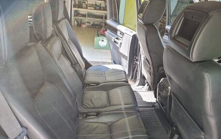 Land Rover Discovery IV, 2009 год, 1 550 000 рублей, 9 фотография