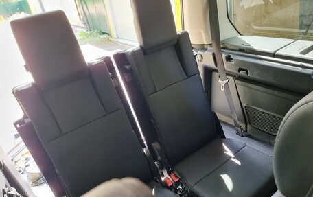 Land Rover Discovery IV, 2009 год, 1 550 000 рублей, 8 фотография