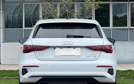 Audi A3, 2021 год, 2 030 600 рублей, 4 фотография