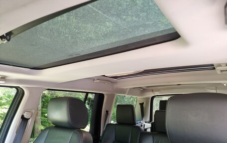 Land Rover Discovery IV, 2009 год, 1 550 000 рублей, 20 фотография