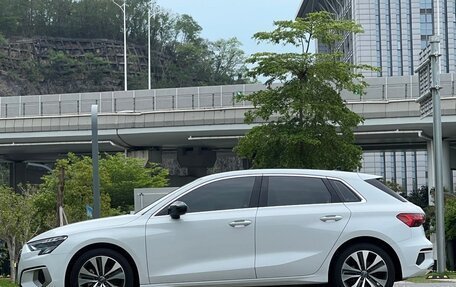 Audi A3, 2021 год, 2 030 600 рублей, 7 фотография