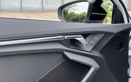 Audi A3, 2021 год, 2 030 600 рублей, 14 фотография