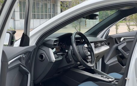 Audi A3, 2021 год, 2 030 600 рублей, 9 фотография