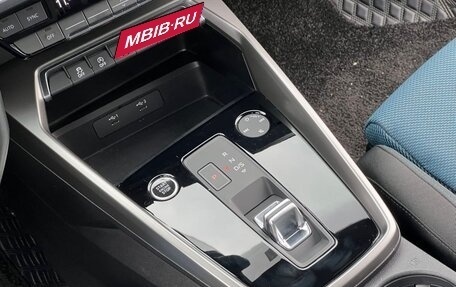 Audi A3, 2021 год, 2 030 600 рублей, 15 фотография