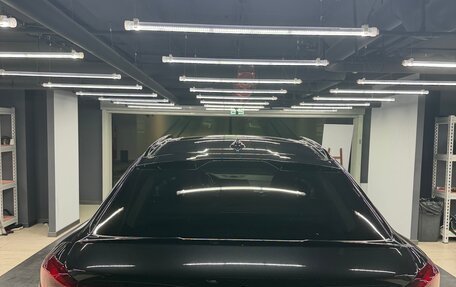 BMW X6, 2021 год, 9 000 000 рублей, 5 фотография