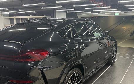 BMW X6, 2021 год, 9 000 000 рублей, 6 фотография