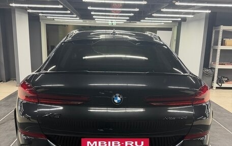 BMW X6, 2021 год, 9 000 000 рублей, 4 фотография