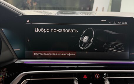 BMW X6, 2021 год, 9 000 000 рублей, 15 фотография