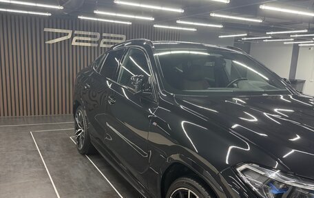 BMW X6, 2021 год, 9 000 000 рублей, 10 фотография