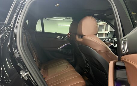 BMW X6, 2021 год, 9 000 000 рублей, 13 фотография