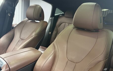 BMW X6, 2021 год, 9 000 000 рублей, 17 фотография