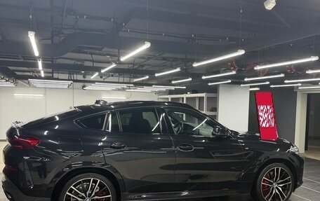 BMW X6, 2021 год, 9 000 000 рублей, 8 фотография