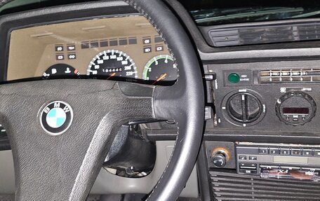 BMW 6 серия, 1986 год, 2 650 000 рублей, 11 фотография
