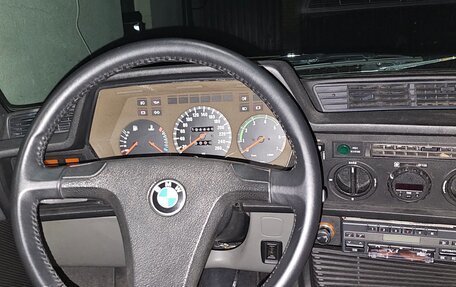 BMW 6 серия, 1986 год, 2 650 000 рублей, 10 фотография