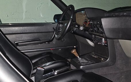BMW 6 серия, 1986 год, 2 650 000 рублей, 6 фотография