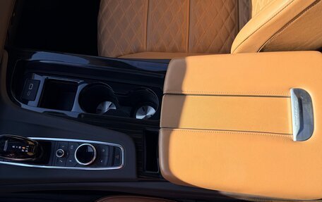 Cadillac Escalade V, 2022 год, 9 499 000 рублей, 14 фотография