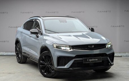 Geely Tugella FY11, 2023 год, 2 997 000 рублей, 3 фотография