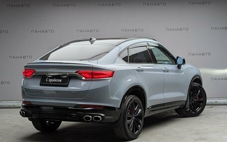 Geely Tugella FY11, 2023 год, 2 997 000 рублей, 4 фотография