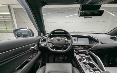 Geely Tugella FY11, 2023 год, 2 997 000 рублей, 8 фотография