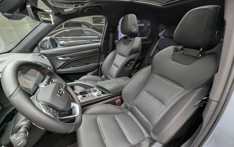 Geely Tugella FY11, 2023 год, 2 997 000 рублей, 10 фотография