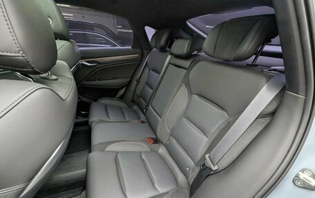 Geely Tugella FY11, 2023 год, 2 997 000 рублей, 11 фотография