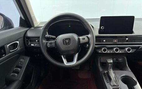 Honda Civic IX, 2022 год, 2 025 930 рублей, 6 фотография