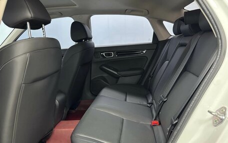 Honda Civic IX, 2022 год, 2 025 930 рублей, 5 фотография