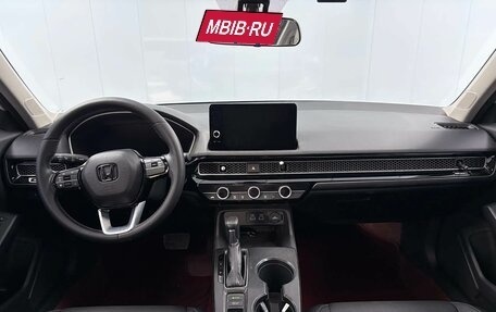 Honda Civic IX, 2022 год, 2 025 930 рублей, 7 фотография