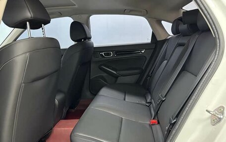 Honda Civic IX, 2022 год, 2 025 930 рублей, 16 фотография