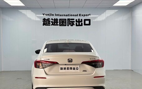Honda Civic IX, 2022 год, 2 025 930 рублей, 10 фотография