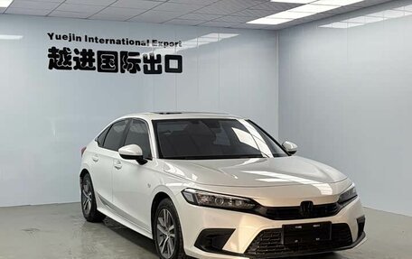 Honda Civic IX, 2022 год, 2 025 930 рублей, 14 фотография