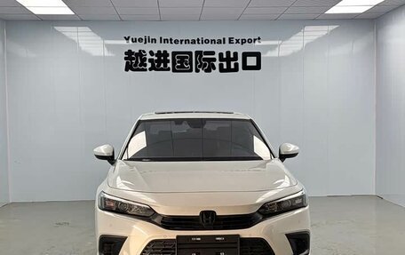 Honda Civic IX, 2022 год, 2 025 930 рублей, 13 фотография