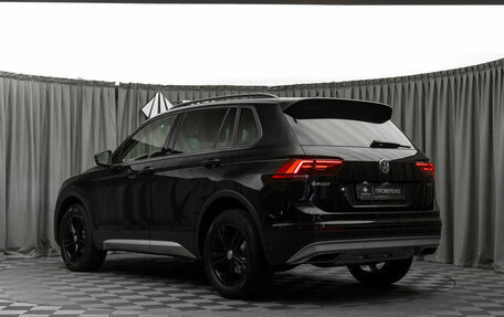 Volkswagen Tiguan II, 2020 год, 2 990 000 рублей, 4 фотография