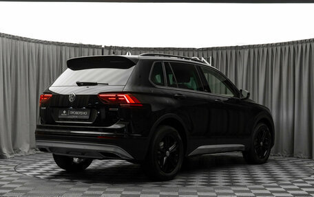 Volkswagen Tiguan II, 2020 год, 2 990 000 рублей, 5 фотография