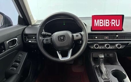Honda Civic IX, 2022 год, 2 025 930 рублей, 17 фотография