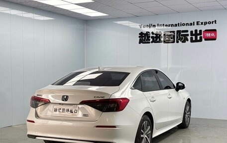 Honda Civic IX, 2022 год, 2 025 930 рублей, 11 фотография